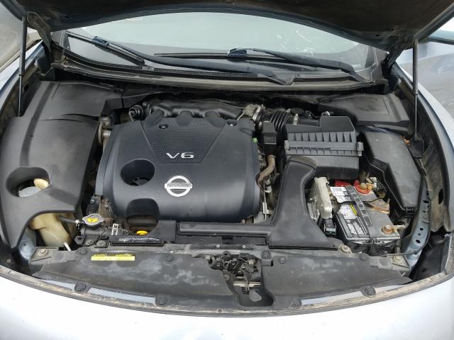 Photo 6 VIN: 1N4AA5AP2CC815903 - NISSAN MAXIMA S 