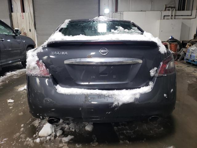 Photo 5 VIN: 1N4AA5AP2CC816114 - NISSAN MAXIMA 