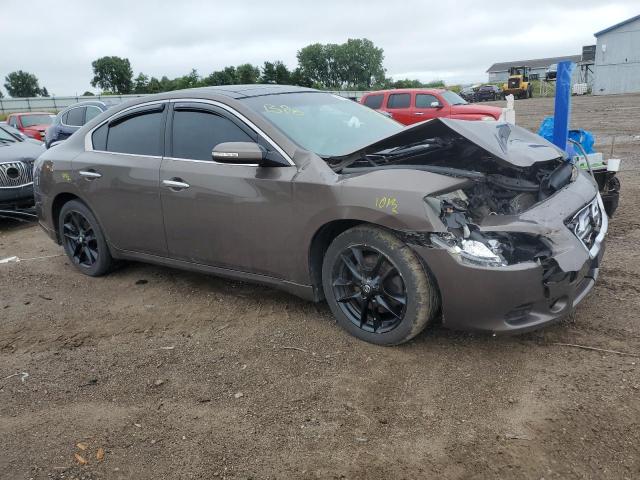 Photo 3 VIN: 1N4AA5AP2CC817621 - NISSAN MAXIMA S 