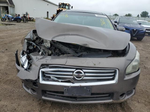 Photo 4 VIN: 1N4AA5AP2CC817621 - NISSAN MAXIMA S 