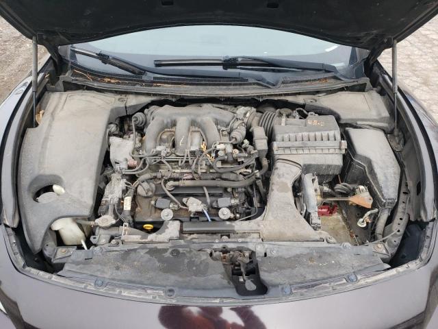 Photo 10 VIN: 1N4AA5AP2CC817716 - NISSAN MAXIMA S 