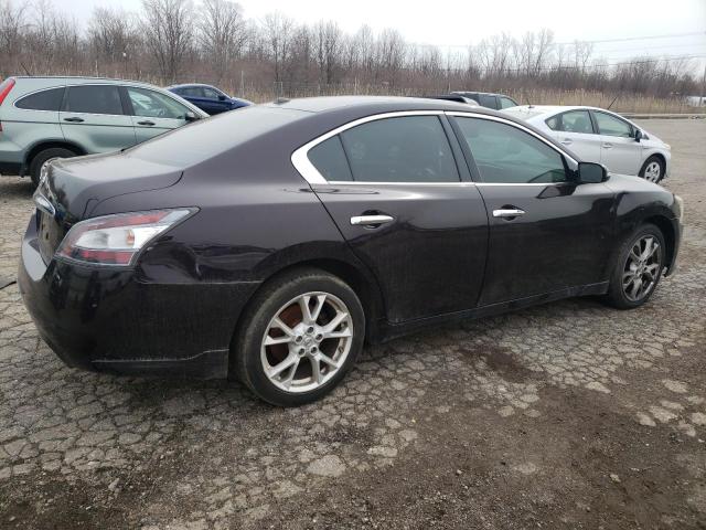 Photo 2 VIN: 1N4AA5AP2CC817716 - NISSAN MAXIMA S 