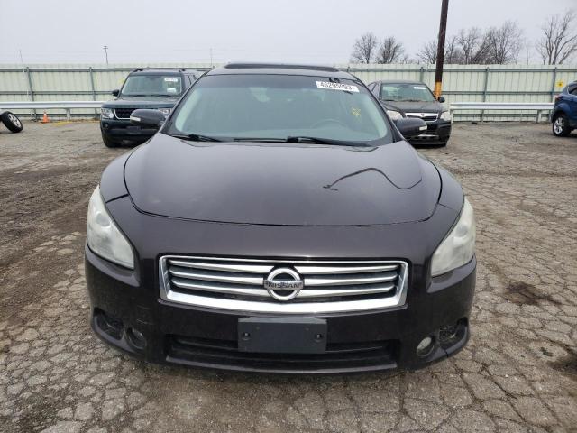 Photo 4 VIN: 1N4AA5AP2CC817716 - NISSAN MAXIMA S 