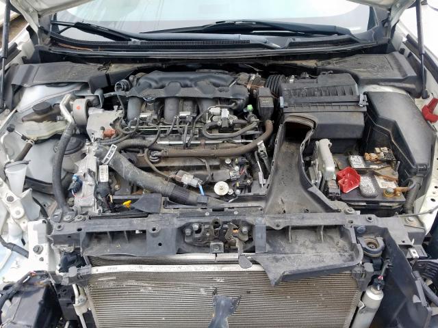 Photo 6 VIN: 1N4AA5AP2CC818123 - NISSAN MAXIMA S 