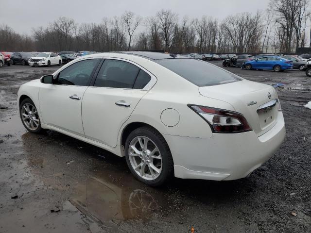 Photo 1 VIN: 1N4AA5AP2CC820955 - NISSAN MAXIMA 