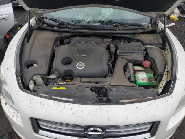 Photo 10 VIN: 1N4AA5AP2CC820955 - NISSAN MAXIMA 