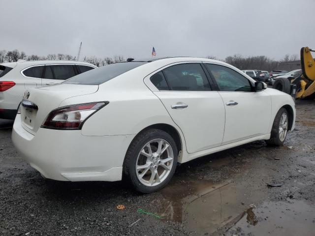 Photo 2 VIN: 1N4AA5AP2CC820955 - NISSAN MAXIMA 