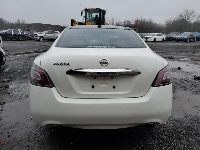 Photo 5 VIN: 1N4AA5AP2CC820955 - NISSAN MAXIMA 