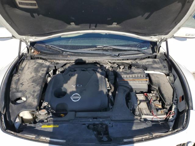 Photo 10 VIN: 1N4AA5AP2CC821913 - NISSAN MAXIMA S 