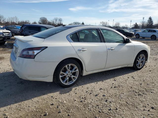 Photo 2 VIN: 1N4AA5AP2CC821913 - NISSAN MAXIMA S 