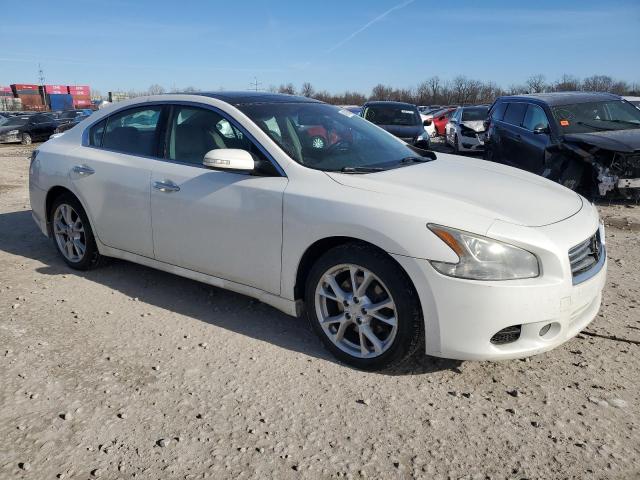 Photo 3 VIN: 1N4AA5AP2CC821913 - NISSAN MAXIMA S 