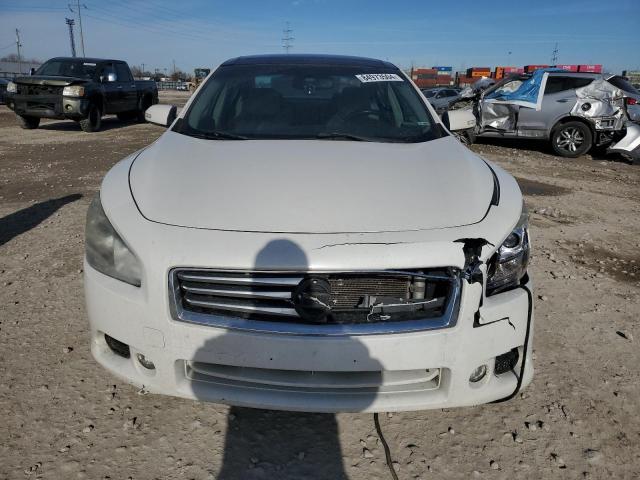 Photo 4 VIN: 1N4AA5AP2CC821913 - NISSAN MAXIMA S 