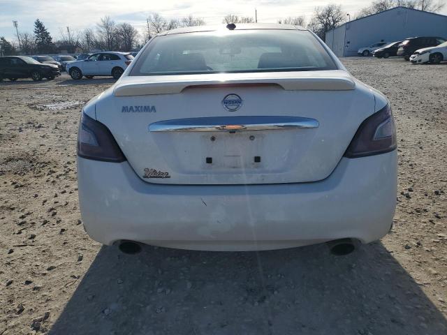 Photo 5 VIN: 1N4AA5AP2CC821913 - NISSAN MAXIMA S 