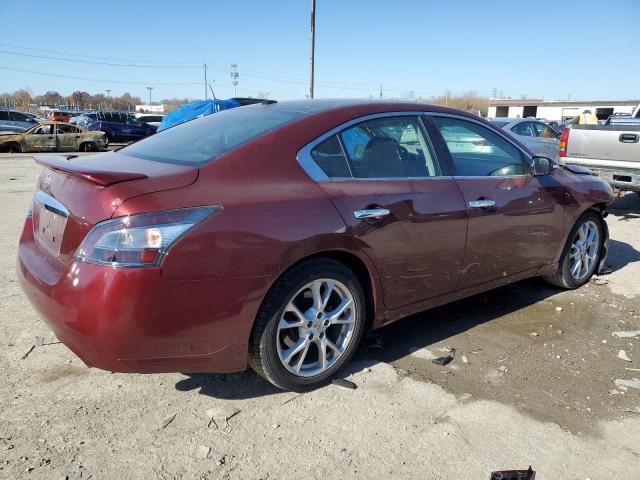 Photo 2 VIN: 1N4AA5AP2CC822608 - NISSAN MAXIMA 