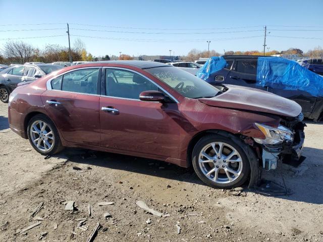 Photo 3 VIN: 1N4AA5AP2CC822608 - NISSAN MAXIMA 