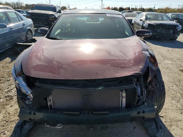 Photo 4 VIN: 1N4AA5AP2CC822608 - NISSAN MAXIMA 