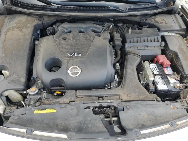 Photo 10 VIN: 1N4AA5AP2CC824648 - NISSAN MAXIMA 