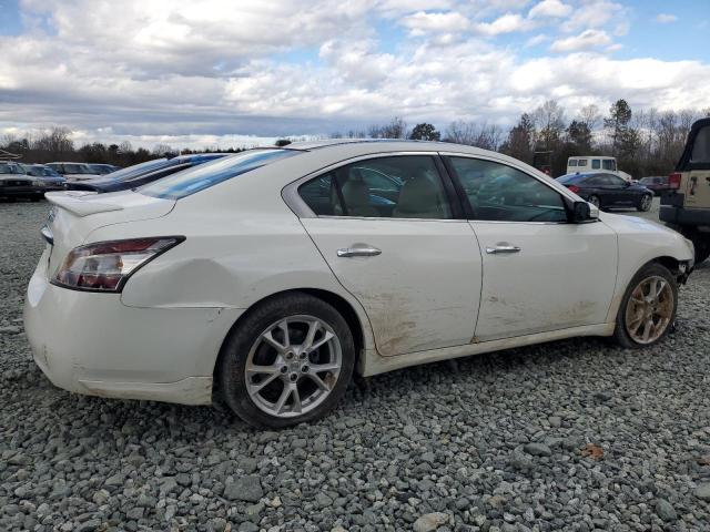 Photo 2 VIN: 1N4AA5AP2CC824648 - NISSAN MAXIMA 