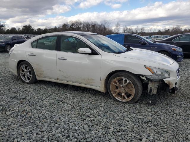 Photo 3 VIN: 1N4AA5AP2CC824648 - NISSAN MAXIMA 