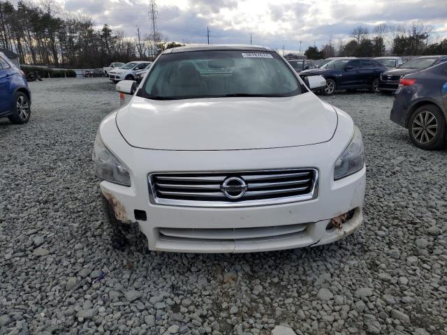 Photo 4 VIN: 1N4AA5AP2CC824648 - NISSAN MAXIMA 