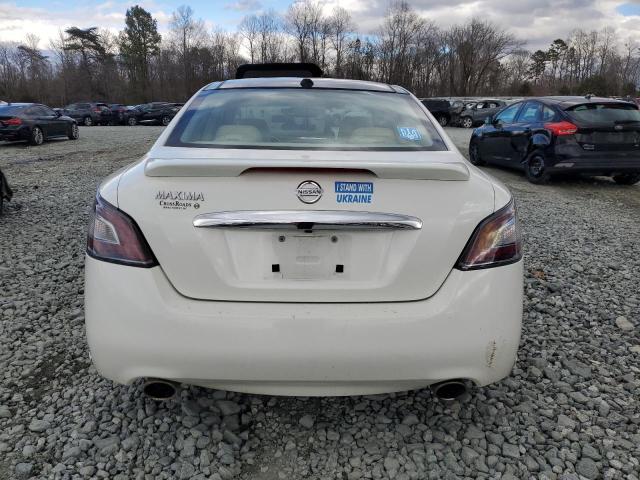 Photo 5 VIN: 1N4AA5AP2CC824648 - NISSAN MAXIMA 