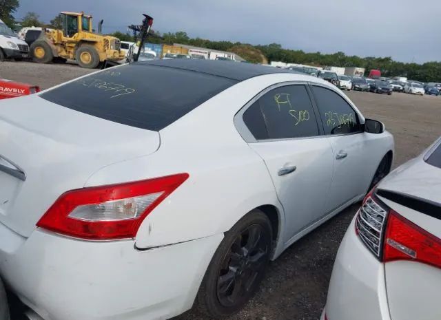 Photo 3 VIN: 1N4AA5AP2CC826089 - NISSAN MAXIMA 