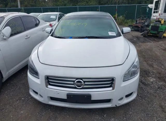 Photo 5 VIN: 1N4AA5AP2CC826089 - NISSAN MAXIMA 