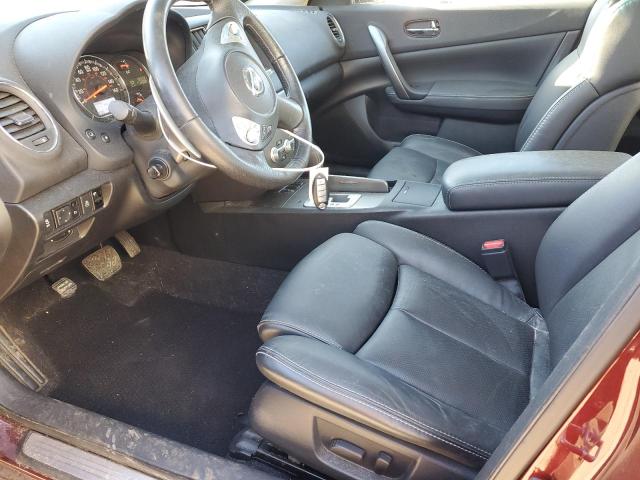 Photo 6 VIN: 1N4AA5AP2CC828036 - NISSAN MAXIMA S 