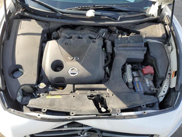 Photo 10 VIN: 1N4AA5AP2CC828442 - NISSAN MAXIMA 