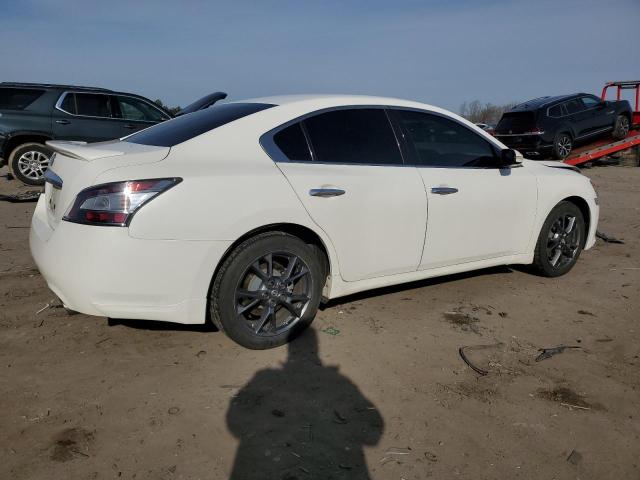 Photo 2 VIN: 1N4AA5AP2CC828442 - NISSAN MAXIMA 