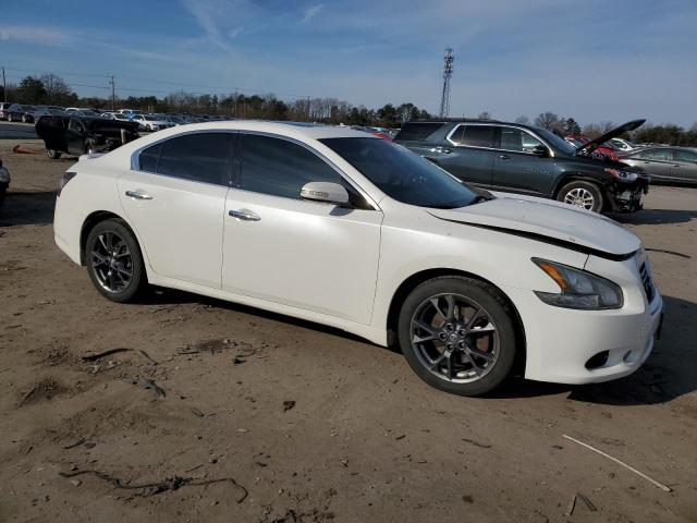 Photo 3 VIN: 1N4AA5AP2CC828442 - NISSAN MAXIMA 