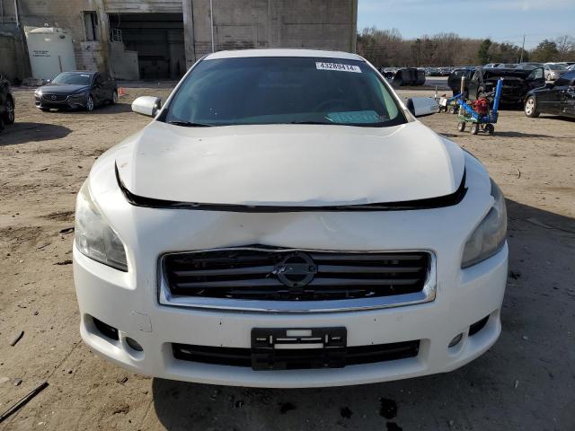 Photo 4 VIN: 1N4AA5AP2CC828442 - NISSAN MAXIMA 