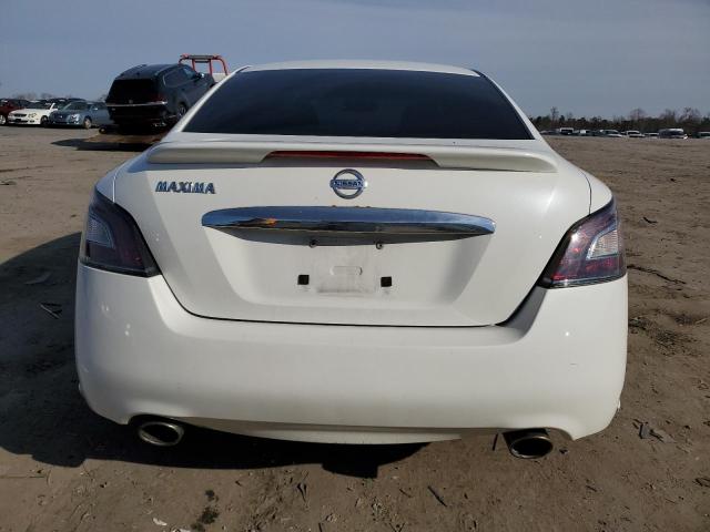 Photo 5 VIN: 1N4AA5AP2CC828442 - NISSAN MAXIMA 