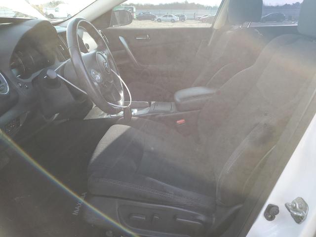 Photo 6 VIN: 1N4AA5AP2CC828442 - NISSAN MAXIMA 