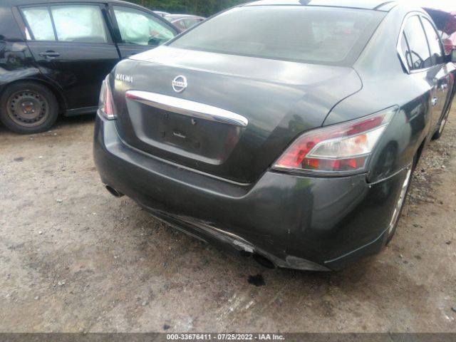 Photo 5 VIN: 1N4AA5AP2CC829798 - NISSAN MAXIMA 