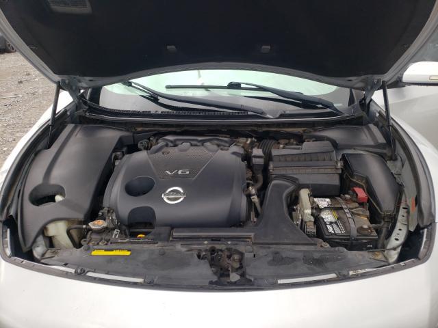 Photo 6 VIN: 1N4AA5AP2CC829865 - NISSAN MAXIMA S 