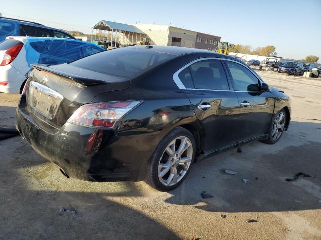 Photo 2 VIN: 1N4AA5AP2CC830109 - NISSAN MAXIMA S 