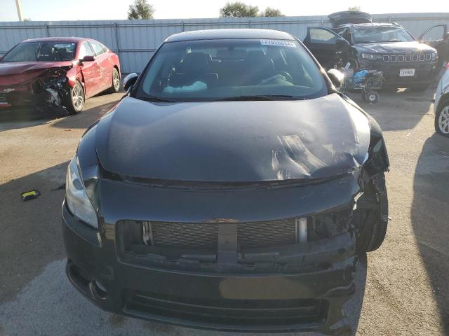 Photo 4 VIN: 1N4AA5AP2CC830109 - NISSAN MAXIMA S 