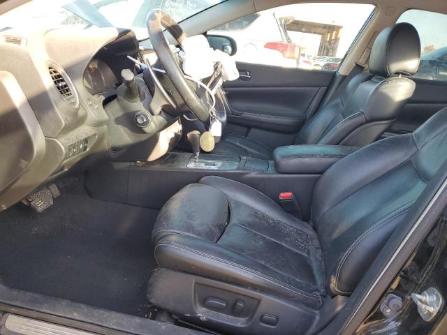 Photo 6 VIN: 1N4AA5AP2CC830109 - NISSAN MAXIMA S 