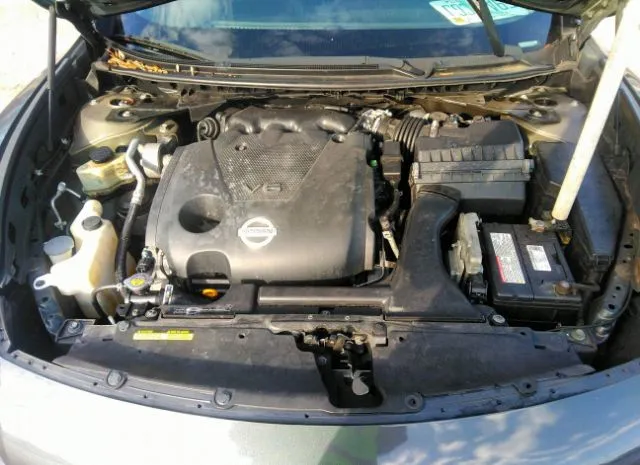 Photo 9 VIN: 1N4AA5AP2CC833530 - NISSAN MAXIMA 