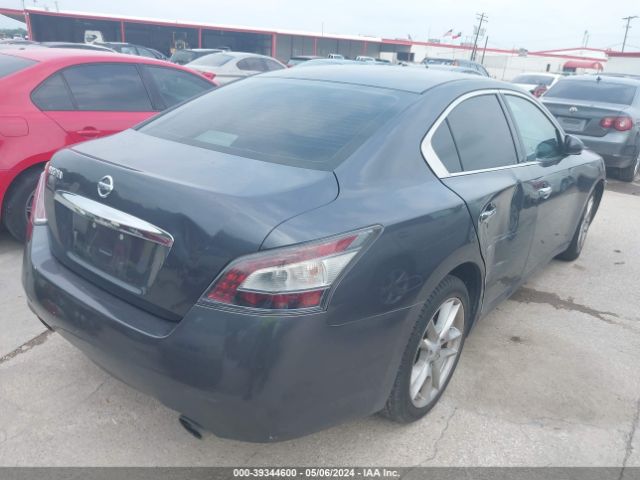 Photo 3 VIN: 1N4AA5AP2CC834399 - NISSAN MAXIMA 