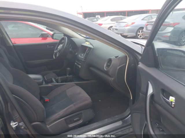 Photo 4 VIN: 1N4AA5AP2CC834399 - NISSAN MAXIMA 