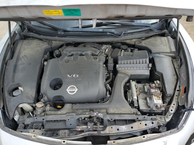 Photo 10 VIN: 1N4AA5AP2CC836198 - NISSAN MAXIMA S 