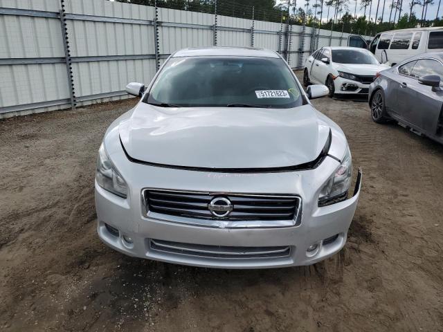 Photo 4 VIN: 1N4AA5AP2CC836198 - NISSAN MAXIMA S 