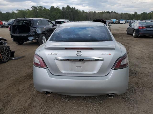 Photo 5 VIN: 1N4AA5AP2CC836198 - NISSAN MAXIMA S 