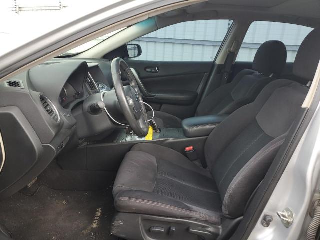 Photo 6 VIN: 1N4AA5AP2CC836198 - NISSAN MAXIMA S 