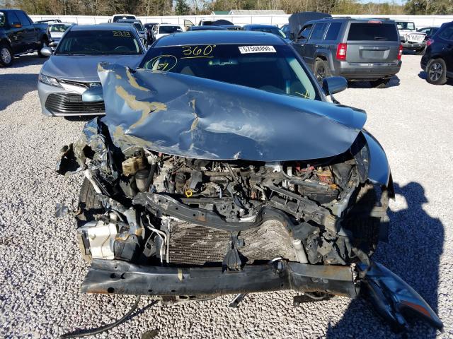 Photo 8 VIN: 1N4AA5AP2CC837254 - NISSAN MAXIMA S 