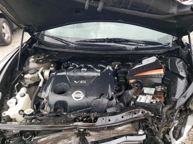 Photo 10 VIN: 1N4AA5AP2CC837528 - NISSAN MAXIMA S 