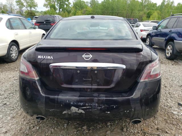 Photo 5 VIN: 1N4AA5AP2CC837528 - NISSAN MAXIMA S 