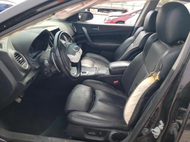 Photo 6 VIN: 1N4AA5AP2CC837528 - NISSAN MAXIMA S 